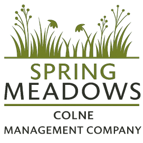 Spring Meadows Colne Management Company logo